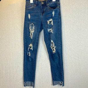 Women’s Jeans